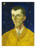 Eugène Boch Giclee Print by Vincent van Gogh