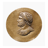 Philip II of Macedon Giclee Print