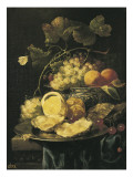 Still Life Giclee Print by Joris van Son