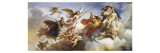 France Victorious at the Battle of Bouvines (La France Victorieuse Lámina giclée por Merry-Joseph Blondel France Victorious at the Battle of Bouvines (La France Victorieuse Lámina giclée por Merry-Joseph Blondel