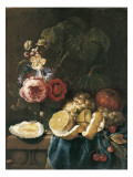 Still Life Giclee Print by Joris van Son