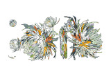 Mid Summer Nights Dream Giclee Print by HR-FM 
