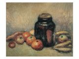 Still Life Giclee Print by Isidro Nonell