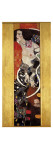 Salome Giclee Print by Gustav Klimt