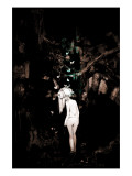 Cavernas Lámina giclée por Camilla D'Errico Cavernas Lámina giclée por Camilla D'Errico