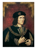 Richard III Giclee Print