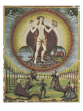 De Sphaera Giclee Print by Cristoforo de Predis