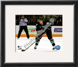 Rob Blake Framed Photographic Print