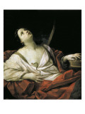 Cleopatra Giclee Print by Guido Reni