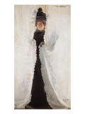 La Mosca Giclee Print by Cecilio Pla y Gallardo