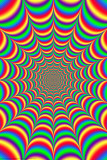 Fractal Illusion 2.0 Poster