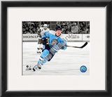Sidney Crosby Framed Photographic Print