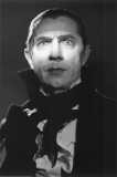 Mark of the Vampire - Dracula (Bela Lugosi) Print