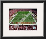 FedEx Field, Framed Photographic Print