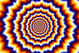 Fractal Explosion Plakaty
