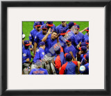Carlos Zambrano Framed Photographic Print