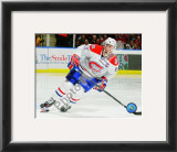 Saku Koivu Framed Photographic Print