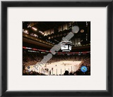 TD Banknorth Garden 2006-07 NHL Framed Photographic Print