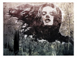 Everything Reminds Me of Her Reproduction procédé giclée par Alex Cherry