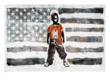 Time to Pretend Giclée-Druck von Alex Cherry