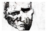 Creep Giclee Print by Alex Cherry