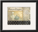 Parfum Elegant II Poster by Avery Tillmon
