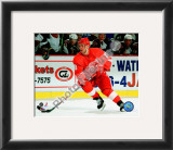 Kirk Maltby Framed Photographic Print