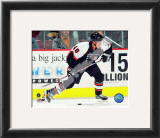 Daniel Briere Framed Photographic Print