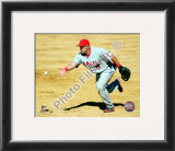Kendry Morales 2010 Framed Photographic Print