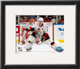 Wade Redden Framed Photographic Print