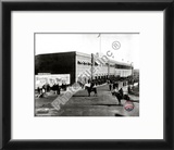 Fenway Park - 1912 Framed Photographic Print