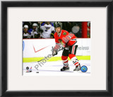 Brent Seabrook Framed Photographic Print