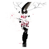 Daphne Giclee Print by Manuel Rebollo