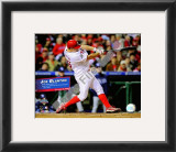 Joe Blanton Framed Photographic Print