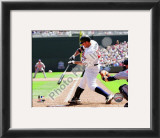 Jim Thome 2010 Framed Photographic Print