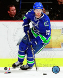 Henrik Sedin 2010-11 Action Photo