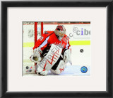 Jose Theodore Framed Photographic Print