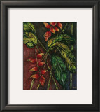 Amazon Beauty II Prints by Hermida 