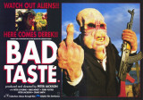 Bad Taste Masterprint