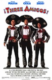 The Three Amigos Masterprint