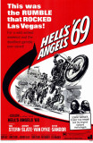 Hell's Angels '69 Masterdruck