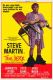 The Jerk Masterprint