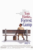 Forrest Gump Lámina maestra