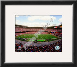 RFK Stadium 1970's Framed Photographic Print