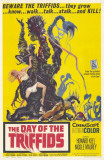 The Day of the Triffids Ensivedos The Day of the Triffids Ensivedos