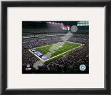 Lucas Oil Stadium Framed Photographic Print