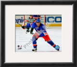 Nikolai Zherdev Framed Photographic Print