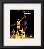 Willis Reed Framed Photographic Print