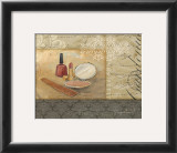 Bath and Beauty II Posters by Avery Tillmon