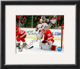 Jimmy Howard 2009-10 Framed Photographic Print